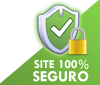 Site 100% Seguro