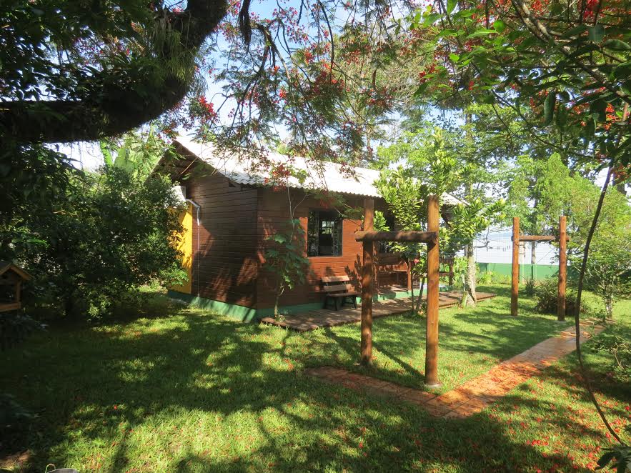 Solar Vovó Emma House